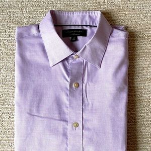 Men’s Dress Shirt by Banana Republic